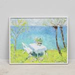 1772&nbsp;4216&nbsp;Oljemålning